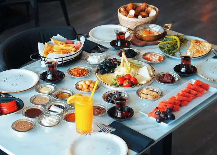 The Halic Bosphorus Отель Стамбул