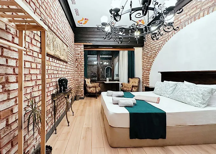 The Halic Bosphorus Κωνσταντινούπολη