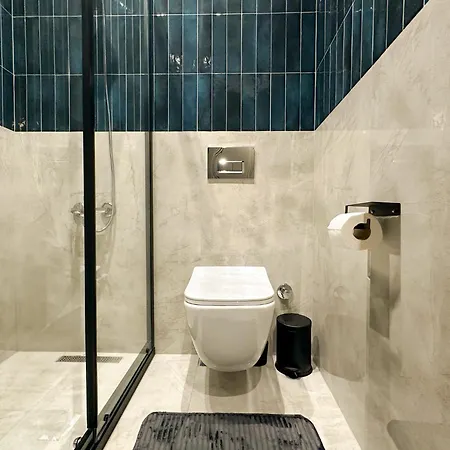 The Halic Bosphorus Hotel Estambul