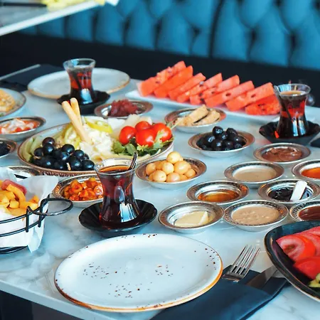 The Halic Bosphorus