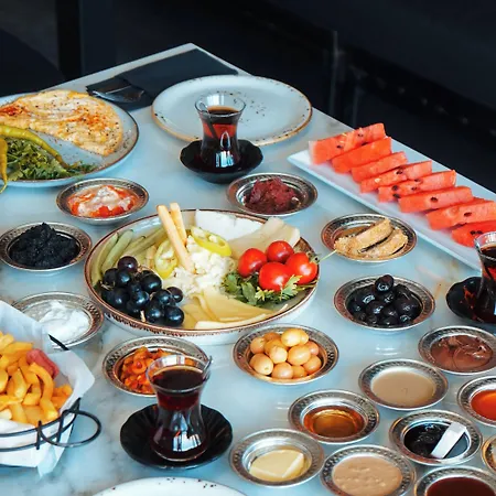 酒店 The Halic Bosphorus *