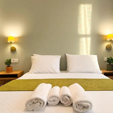 Hotel The Halic Bosphorus *