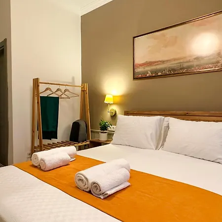 The Halic Bosphorus * Estambul