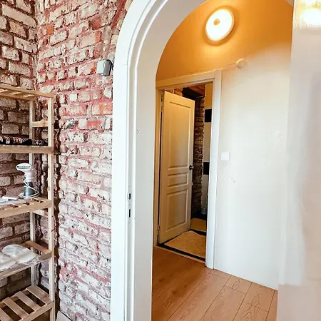 The Halic Bosphorus *